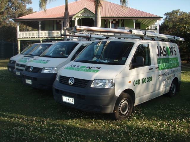 Jason's Plumbing photo 1