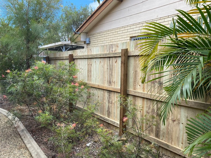 Jay's Timber Fencing photo 2