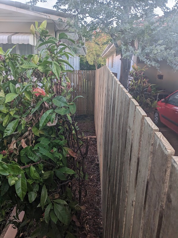 Jay's Timber Fencing photo 3