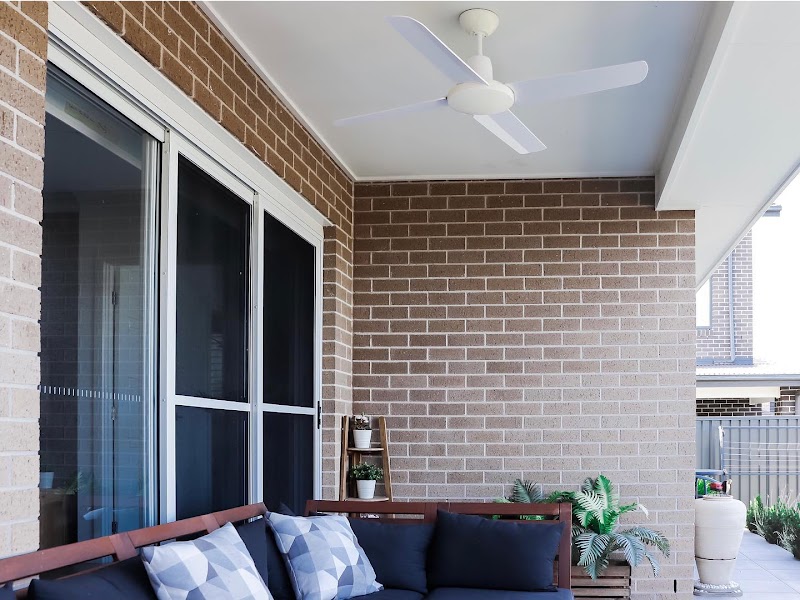 JayCab Electrical and Air Conditioning project 8