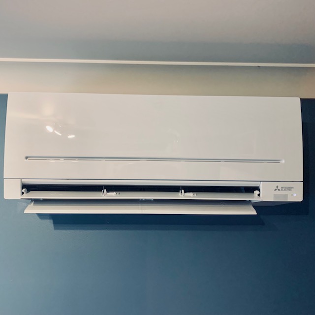 JayCab Electrical and Air Conditioning project 9