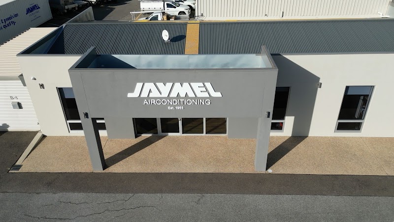 Jaymel Airconditioning Pty Ltd work 1