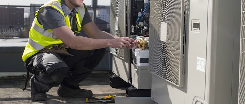 Jaymel Airconditioning Pty Ltd work 4