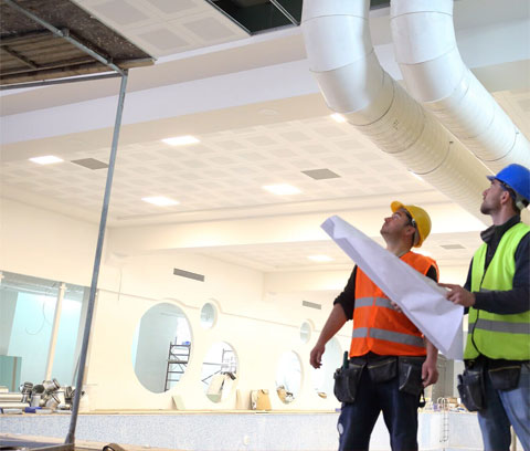 Jaymel Airconditioning Pty Ltd project 6