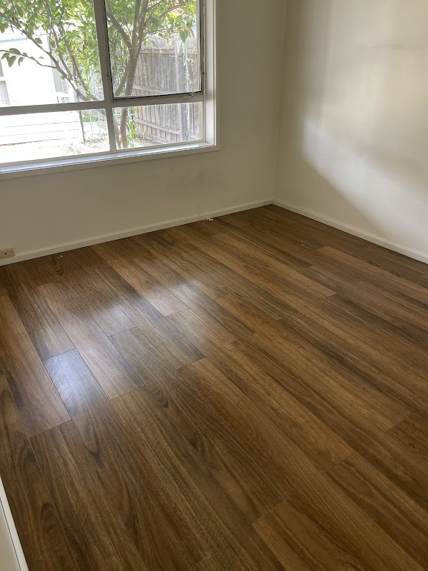 JB CLEANING SERVICES project 5