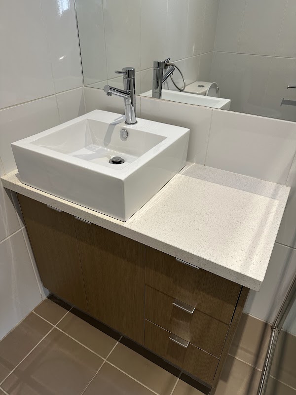 JB CLEANING SERVICES project 6