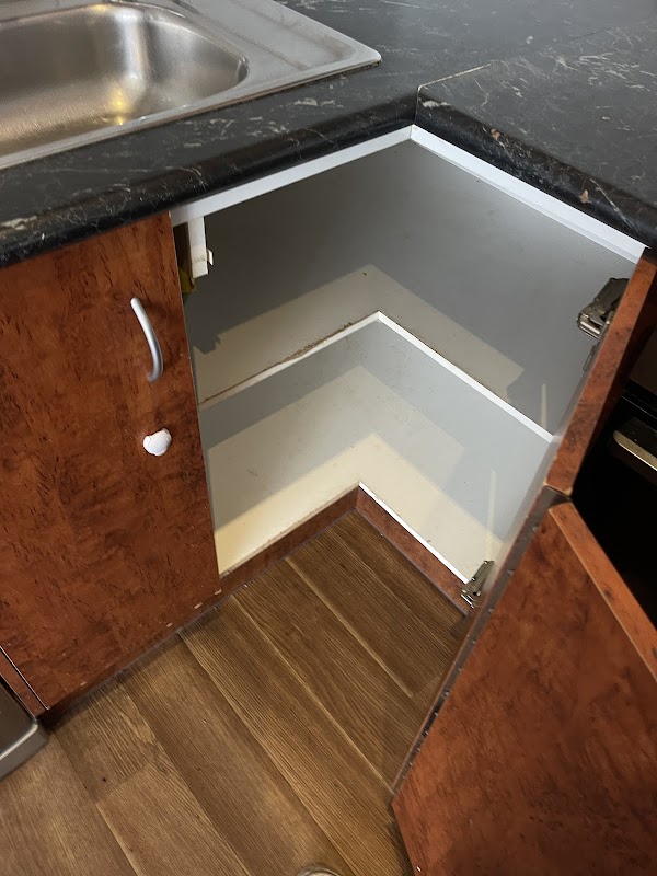 JB CLEANING SERVICES project 9