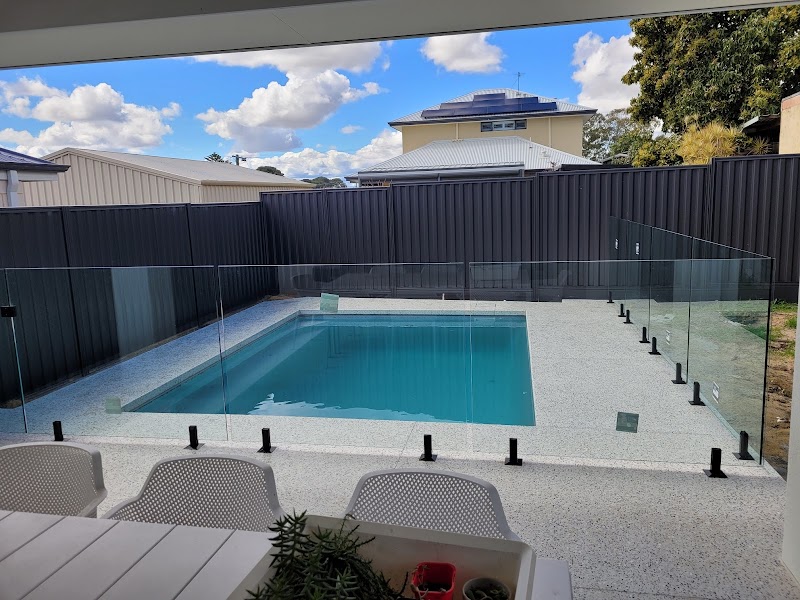 JC Contemporary Fencing photo 1