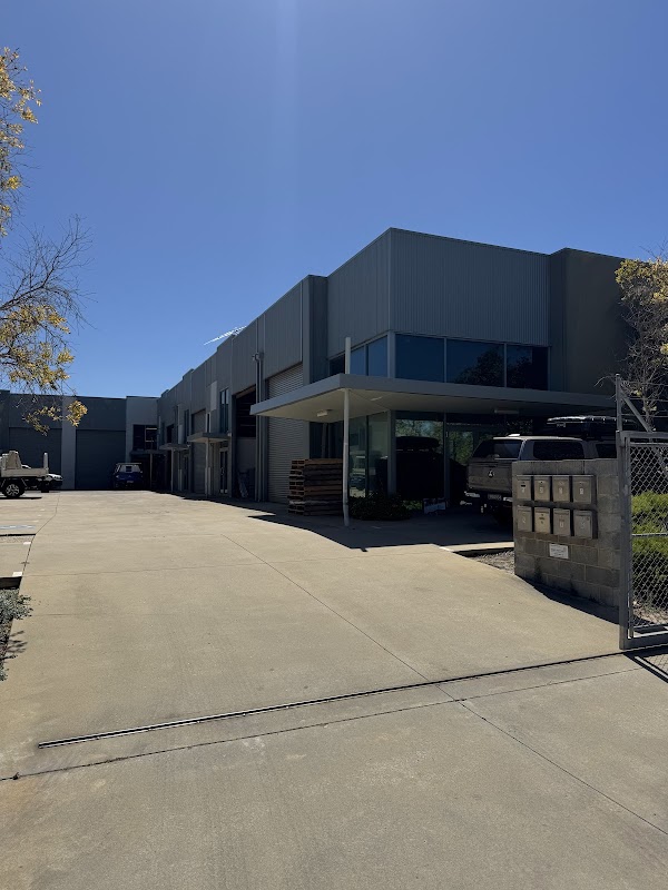 JC Contemporary Fencing project 4