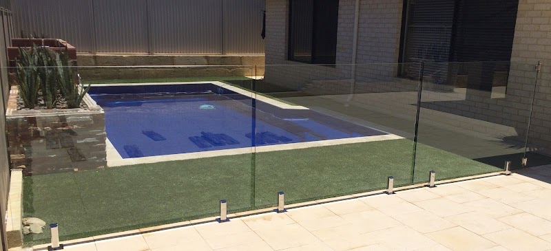 JC Contemporary Fencing project 6