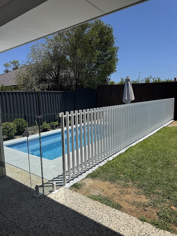 JC Contemporary Fencing project 7