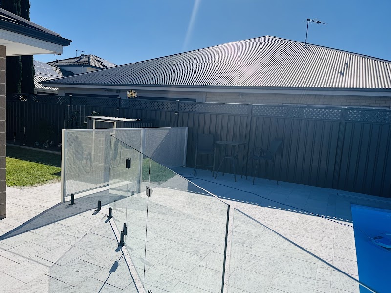 JC Contemporary Fencing project 8