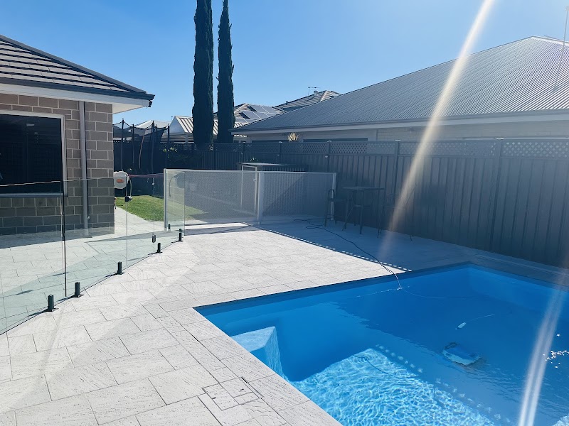 JC Contemporary Fencing project 9