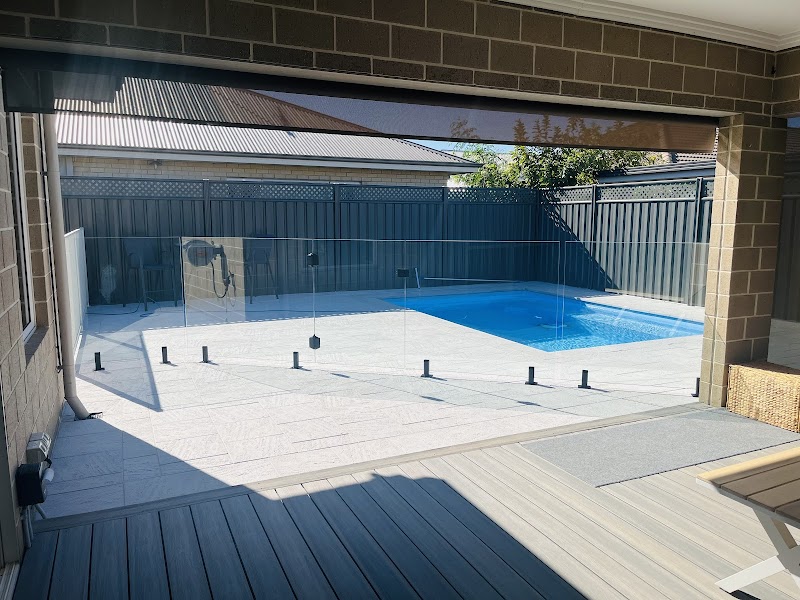 JC Contemporary Fencing project 10