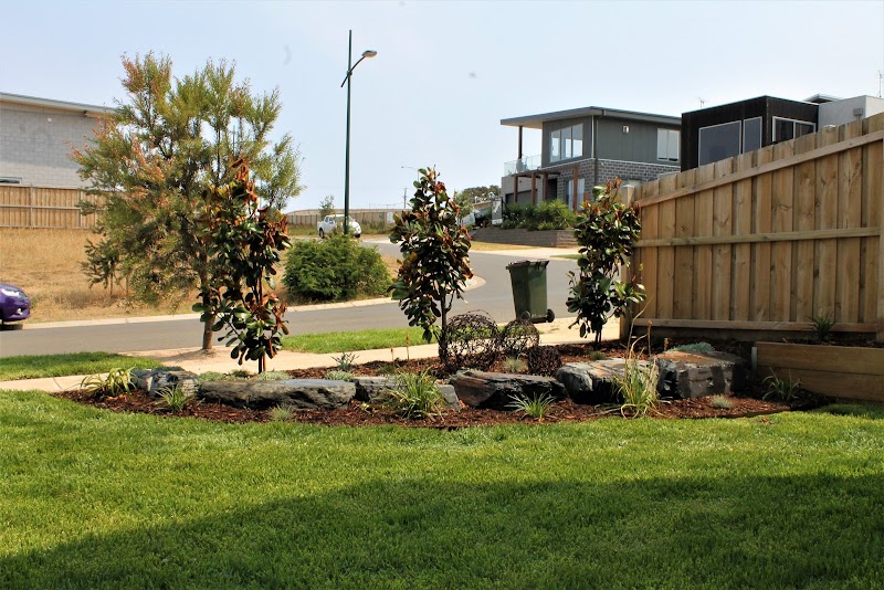Jc landscape constructions project 9