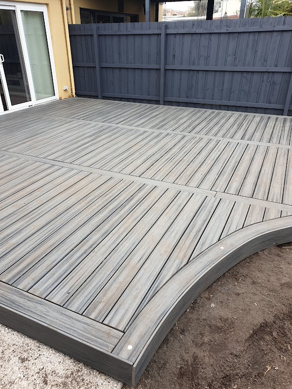 JC Southern Constructions work 2