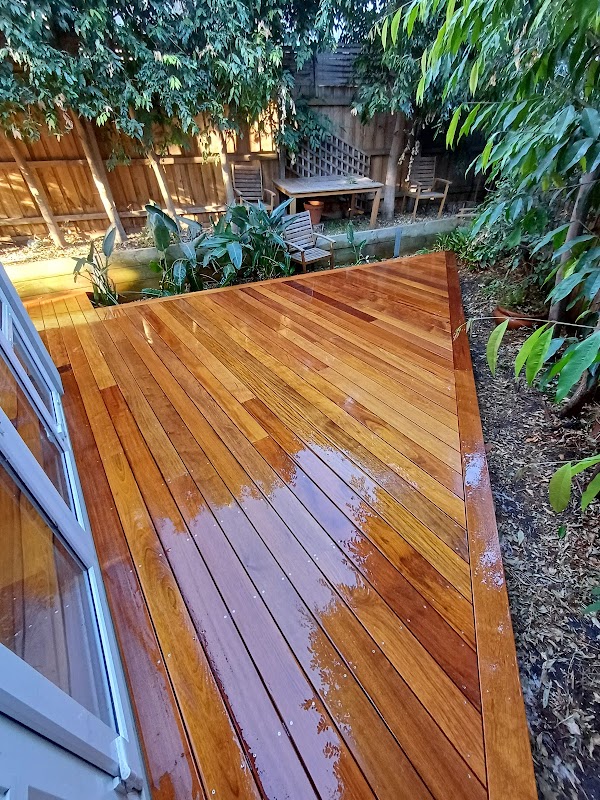 JC Southern Constructions work 4