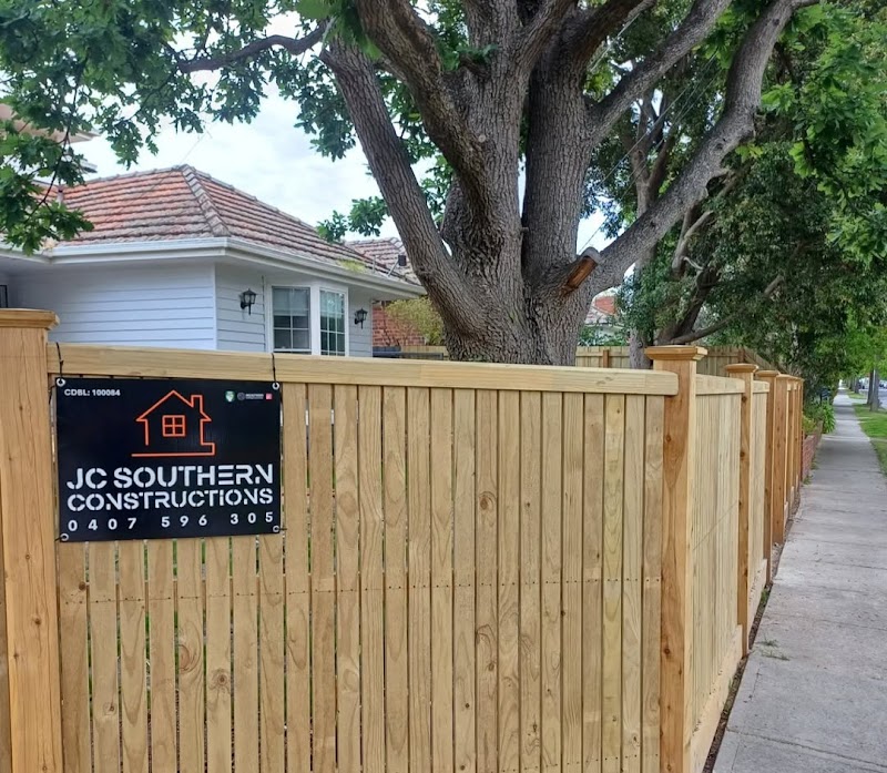 JC Southern Constructions project 6