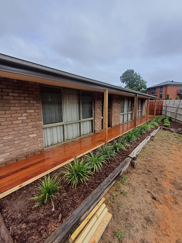 JC Southern Constructions project 7