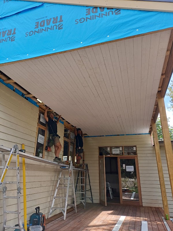 JC Southern Constructions project 9