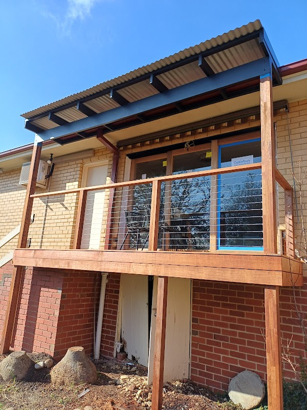 JC Southern Constructions project 10