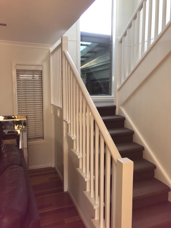 JCA Painting Group photo 2