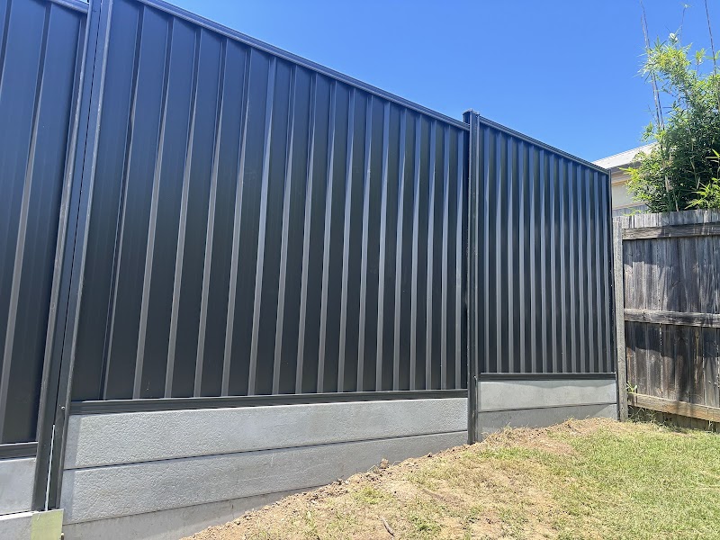 JD Fence Masters photo 1