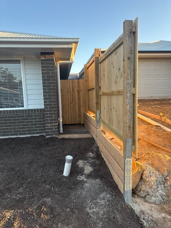 JD Fence Masters photo 2