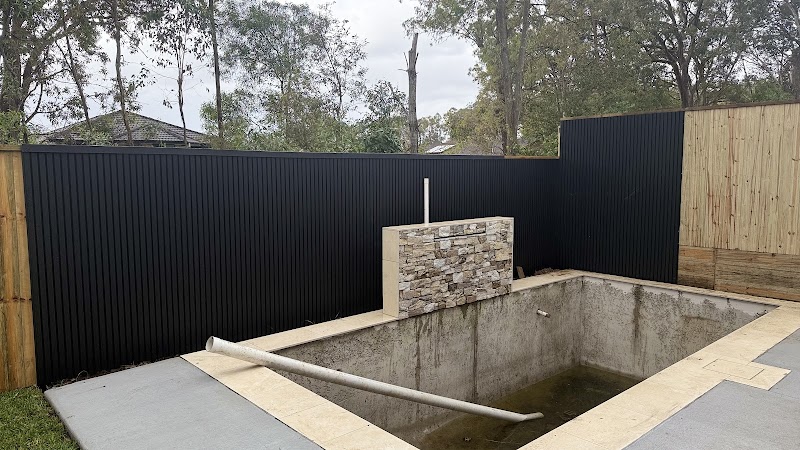 JD Fence Masters photo 3