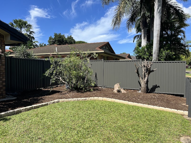 JD Fence Masters work 4
