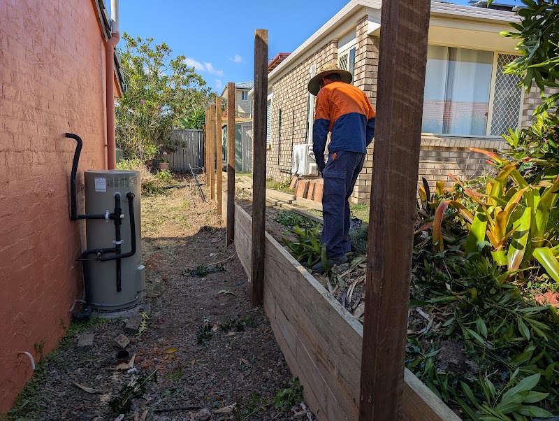 JD Fence Masters project 5