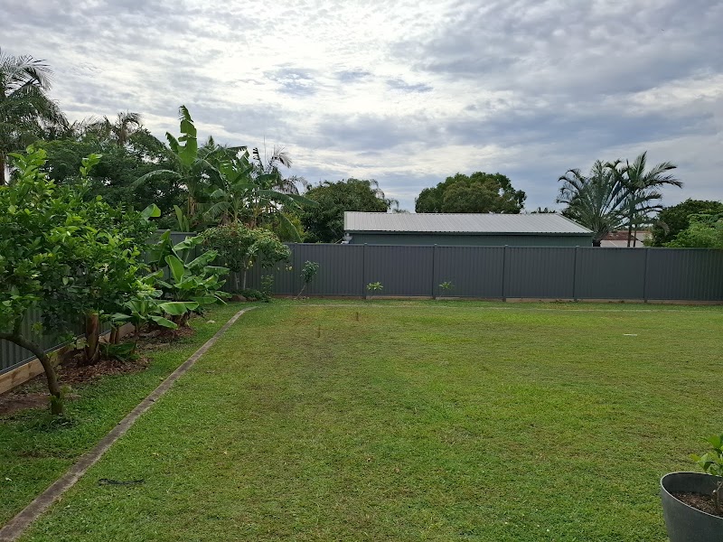 JD Fence Masters project 8