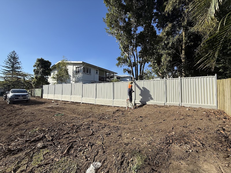 JD Fence Masters project 9