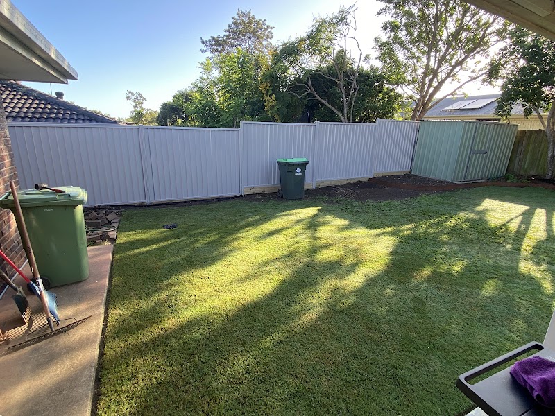 JD Fence Masters project 10