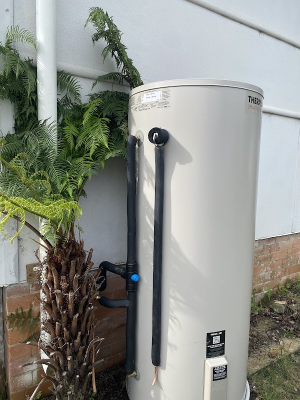 JD Plumbing Water And Gas project 5