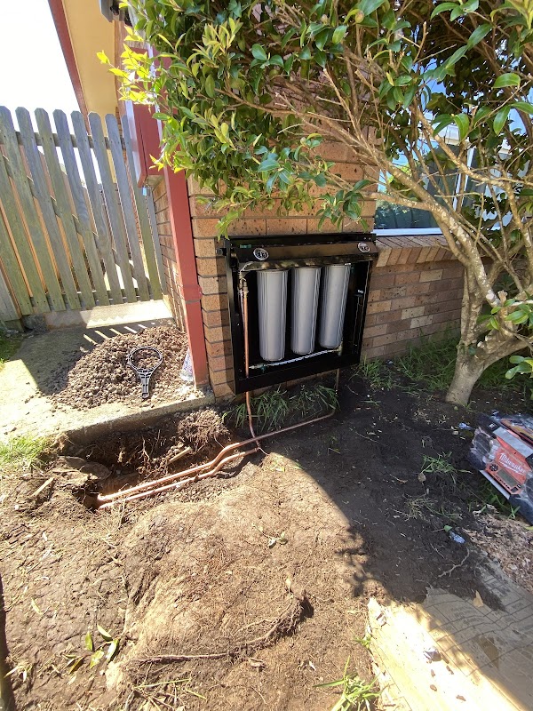 JD Plumbing Water And Gas project 6