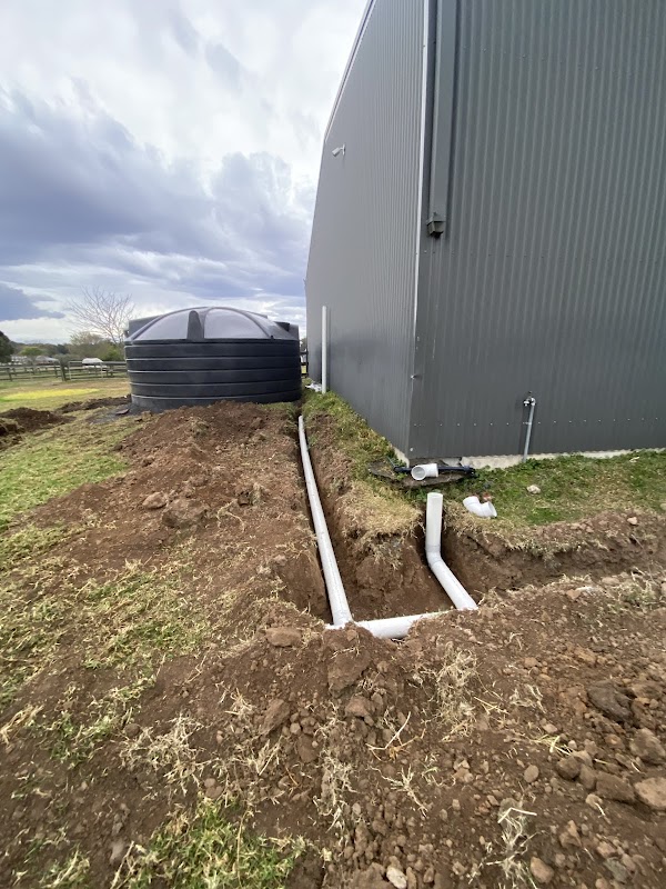 JD Plumbing Water And Gas project 10