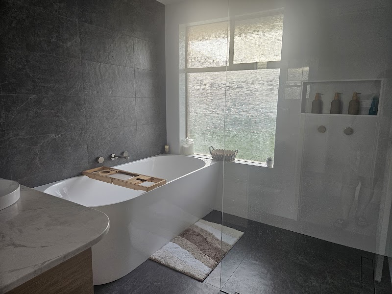 JDB Plumbing & Bathrooms work 3