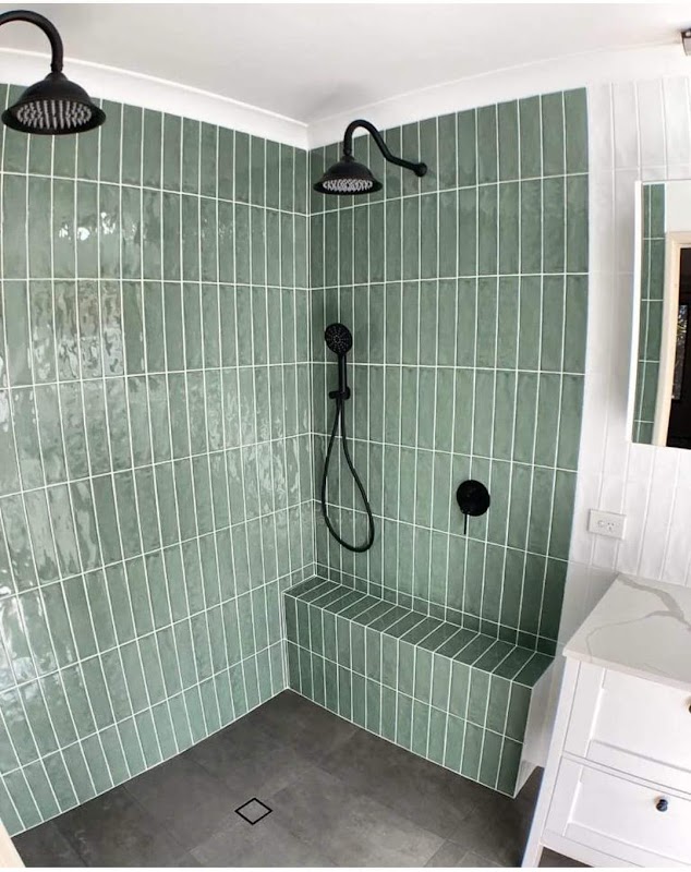JDB Plumbing & Bathrooms work 4