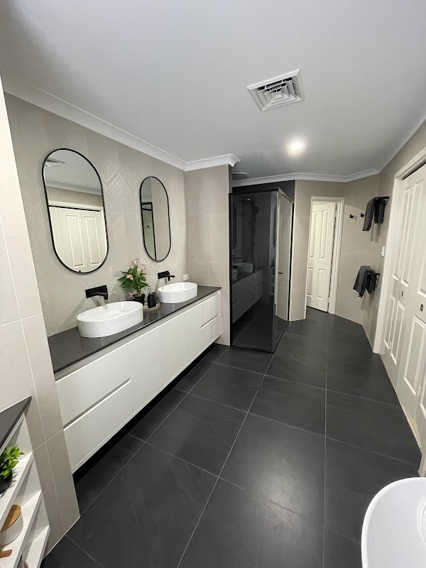 JDB Plumbing & Bathrooms project 5