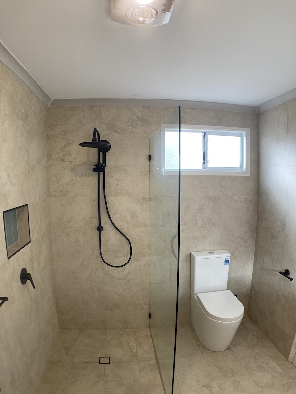 JDB Plumbing & Bathrooms project 6