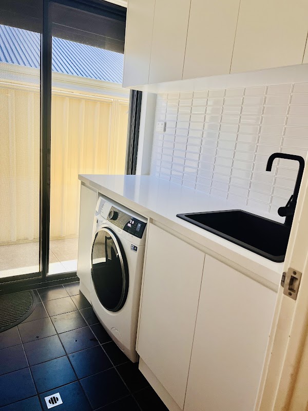 JDB Plumbing & Bathrooms project 7