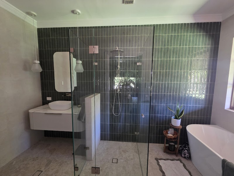 JDB Plumbing & Bathrooms project 8