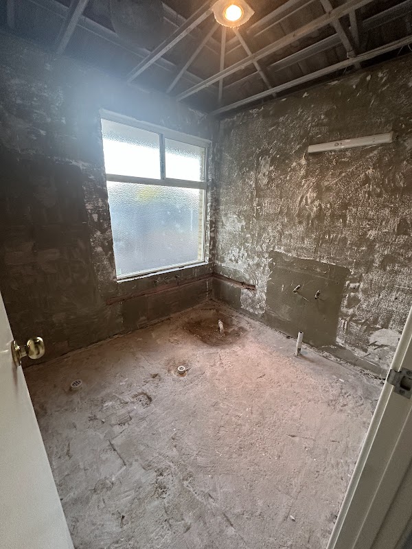 JDB Plumbing & Bathrooms project 10