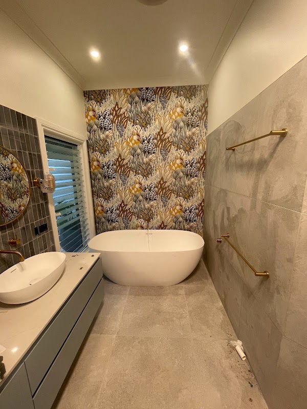 JDF Plumbing & Drainage | Plumber Morayfield Burpengary Caboolture Narangba project 1