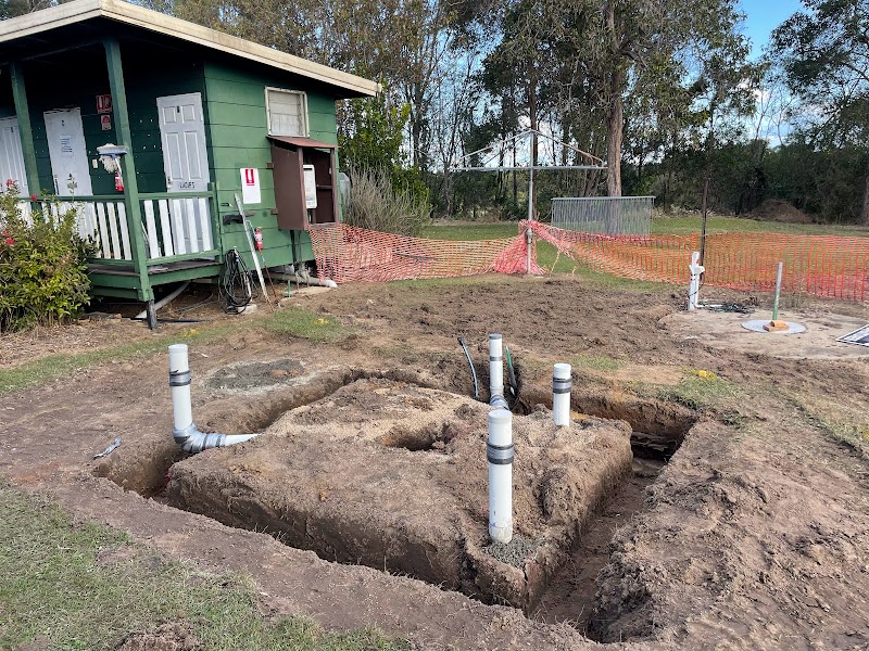 JDF Plumbing & Drainage | Plumber Morayfield Burpengary Caboolture Narangba cover