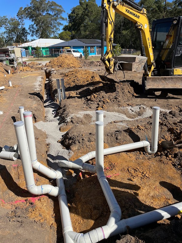 JDF Plumbing & Drainage | Plumber Morayfield Burpengary Caboolture Narangba project 3