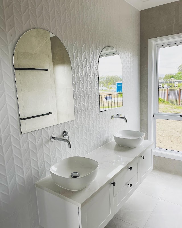 JDF Plumbing & Drainage | Plumber Morayfield Burpengary Caboolture Narangba project 6