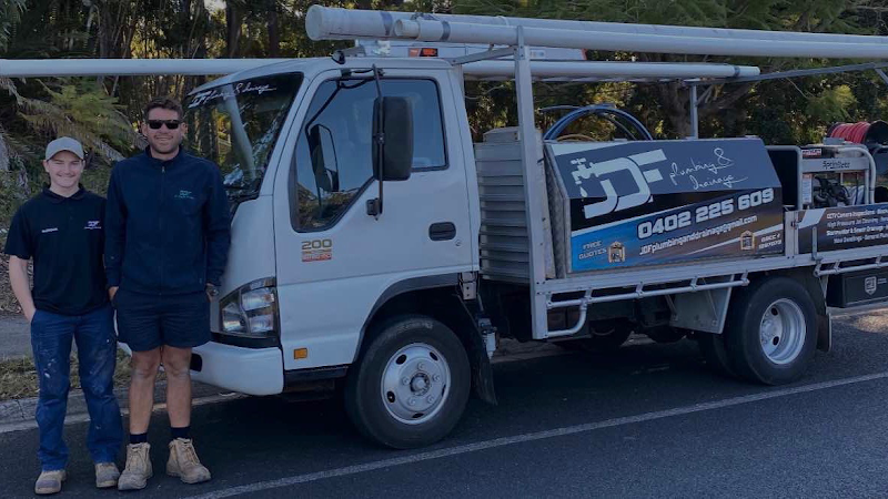 JDF Plumbing & Drainage | Plumber Morayfield Burpengary Caboolture Narangba project 7