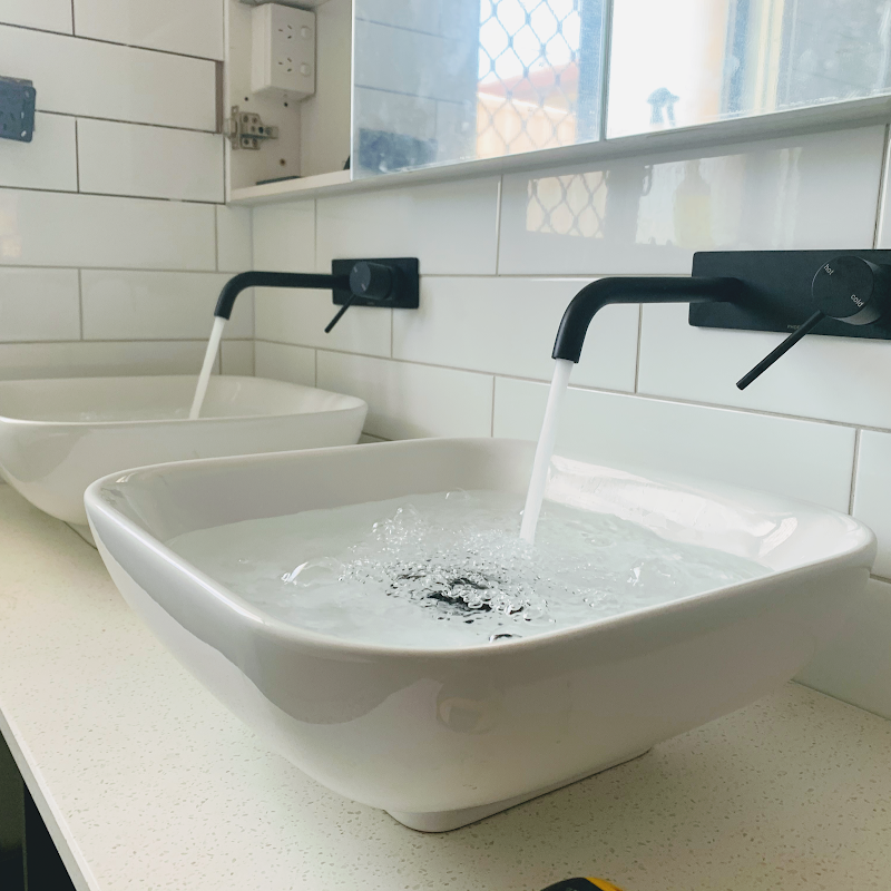 JDF Plumbing & Drainage | Plumber Morayfield Burpengary Caboolture Narangba project 8